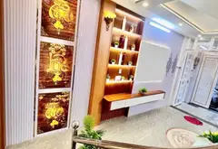 Cơ hội hiếm có sở hữu nhà góc 2 mặt hẻm xe hơi tại Huỳnh Tấn Phát... Bán nhà riêng tại Nhà Bè, Hồ Chí Minh 09