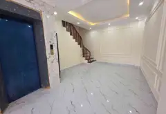Bán nhà riêng 5 tầng tại Dương Văn Bé, ngõ rộng ô tô vào nhà, gần hồ điều hòa, view CC Sunshine.... Bán nhà riêng tại Vĩnh Hưng, Hà Nội 02