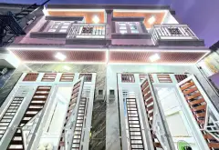 Bán nhà sổ chung- nhà bè - hẽm 2174 nhà mới sẵn nội thất, gần đường xe hơi, chủ nhiệt bán... Bán nhà riêng tại Nhà Bè, Hồ Chí Minh 01