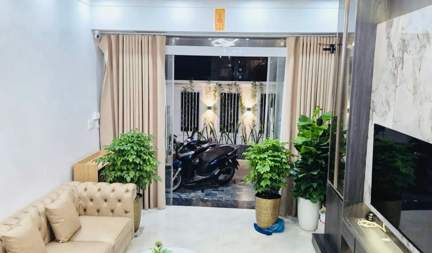 Biệt Thự Nằm Ngay Trung Tâm An Dương - Mở Rộng Tương Lai! 🏡✨... Bán nhà riêng tại An Dương, Hải Phòng 01
