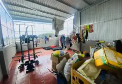 Bán nhà riêng 3 tầng tại phường Dĩ An, diện tích 92,8m², giá 5,2 tỷ đồng... Bán nhà riêng tại Dĩ An, Hồ Chí Minh 09