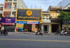 Nhà mặt phố Trần Phú Từ Sơn giá tốt, vị trí kinh doanh đỉnh cao... Bán nhà mặt phố tại Từ Sơn, Bắc Ninh 02