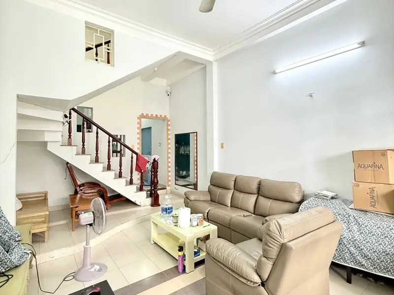 Nhà 3 tầng 56m2 tại Vườn Lài, giá 9 tỷ... Bán nhà riêng tại Phú Thọ Hòa, Hồ Chí Minh 01