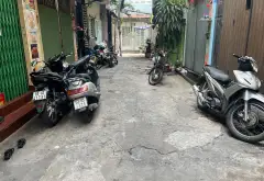 Siêu phẩm nhà 2 tầng hẻm ô tô Nguyễn Tiểu La Quận 10, giá chỉ 5 tỷ... Bán nhà riêng tại Diên Hồng, Hồ Chí Minh 09