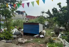 Bán đất mặt tiền tại phường Sơn Nam, Hưng Yên, diện tích 113,2 m2, phù hợp đầu tư... Bán đất tại Sơn Nam, Hưng Yên 01