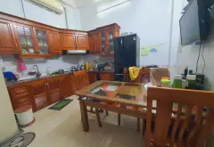 Bán liền kề 5 tầng Ngô Thì Nhậm, mặt tiền 4m, thuận tiện kinh doanh... Bán biệt thự, liền kề tại Hà Đông, Hà Nội 01