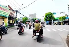 💎🔥 2.991M² NÀY CÓ THỂ “ĐẺ” RA BAO NHIÊU TỶ? | LÊ ĐỨC THỌ | NGUYỄN OANH | PHẠM VĂN ĐỒNG... Bán nhà mặt phố tại An Hội Tây, Hồ Chí Minh 03