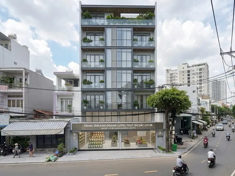 VỊ TRÍ VÀNG 300m2 (10x30)- mặt tiền rộng 10m - THÔNG NGUYỄN GIA TRÍ - Xô Viết Nghệ Tĩnh Bình Thạnh... Bán nhà riêng tại Thạnh Mỹ Tây, Hồ Chí Minh 01