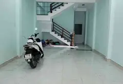 Cơ hội hiếm có sở hữu nhà 3 tầng kiên cố trên kiệt ô tô Tôn Đản... Bán nhà riêng tại An Khê, Đà Nẵng 05