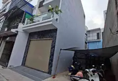 Nhà 4 Tầng Hướng Đông Tại Đồng Hòa, Kiến An, Ngõ Thông Ô Tô Vào Nhà... Bán nhà riêng tại Kiến An, Hải Phòng 02