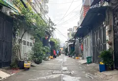 Bán nhà riêng mặt tiền đường 16B, quận Bình Tân, 62m2, 2 tầng, pháp lý chuẩn... Bán nhà riêng tại Bình Hưng Hòa, Hồ Chí Minh 06