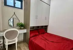 Nhà 4 tầng thoáng mát tại Tây Hồ - Không gian sống lý tưởng... Bán nhà riêng tại Tây Hồ, Hà Nội 04