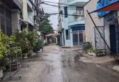 Nhà 2 tầng + dãy trọ thu nhập ổn định tại Bình Chiểu... Bán nhà riêng tại Tam Bình, Hồ Chí Minh 07