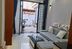 Nhà 2 tầng mới đẹp gần Đặng Văn Bi giá 4,64 tỷ giảm 160 triệu... Bán nhà riêng tại Thủ Đức, Hồ Chí Minh 02