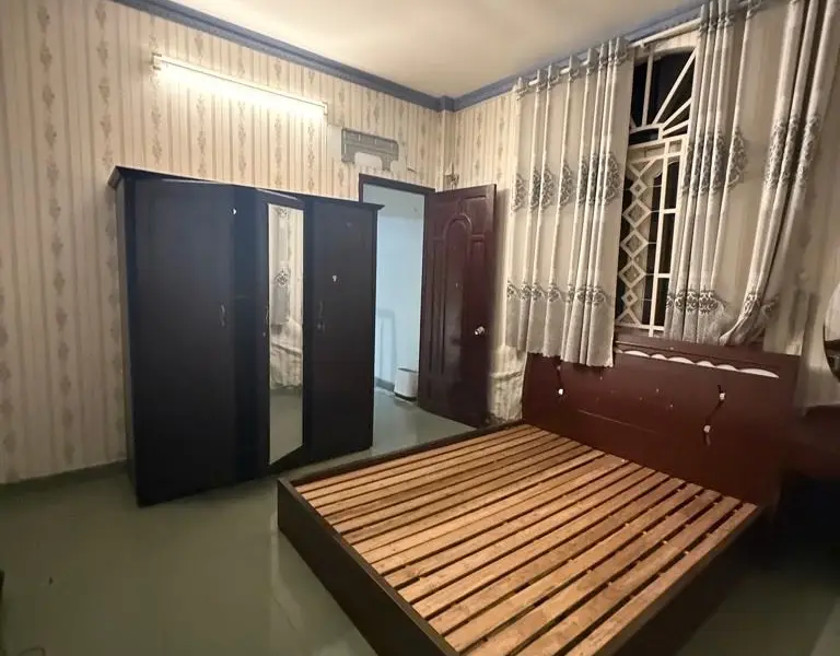 Cơ Hội Vàng: Nhà Riêng Ngang Khủng Tại Quang Trung Chỉ 6.5 Tỷ... Bán nhà riêng tại Gò Vấp, Hồ Chí Minh 01