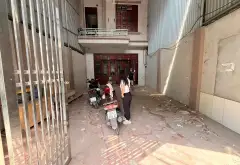 Bán nhà riêng 4 tầng tại Kim Thiều - Từ Sơn, diện tích 133m2, mặt tiền rộng, pháp lý đủ... Bán nhà riêng tại Phù Khê, Bắc Ninh 02