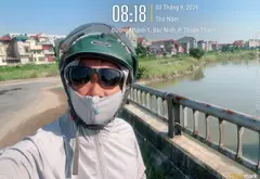 TRUNG TÂM PHƯỜNG THUẬN THÀNH-KĐT LÀNG CẢ-CẠNH QL38-KCN THUẬN THÀNH 2... Bán đất tại Thuận Thành, Bắc Ninh 01