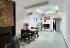 104/31 TT bê tông Thụy Phương, tầng 3 tập thể 20/90m2 2.3 tỷ... Bán căn hộ chung cư tại Đông Ngạc, Hà Nội 03
