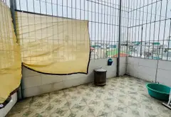 Bán nhà riêng 5 tầng tại phường Thạch Bàn, Long Biên, gần phố, ô tô vào nhà... Bán nhà riêng tại Bát Tràng, Hà Nội 08