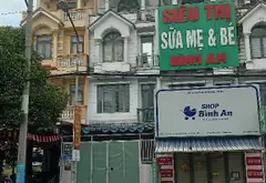 Bán nhà mặt phố 4 tầng 88m2 tại Phường Đông Hòa, Dĩ An giá 7.5 tỷ... Bán nhà mặt phố tại Đông Hòa, Hồ Chí Minh 03