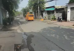 Nhà góc mặt tiền 100m2, Võ Thị Phải, kinh doanh đỉnh, Thới An, Q12. giá 5.2 tỷ... Bán nhà mặt phố tại Thới An, Hồ Chí Minh 04