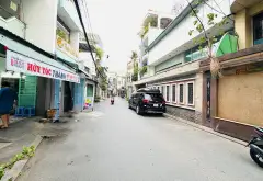 Bán nhà 4 tầng hẻm xe tải tại Thiên Phước giá tốt 13 tỷ... Bán nhà riêng tại Tân Hòa, Hồ Chí Minh 01