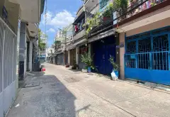 Bán nhà riêng 50.7m2 2PN 2WC tại khu VIP phường Tân Sơn Nhất... Bán nhà riêng tại Tân Sơn Nhất, Hồ Chí Minh 02