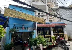 Nhà 2 Tầng Góc Xinh Lý Chính Thắng, Quận 3... Bán nhà riêng tại Xuân Hòa, Hồ Chí Minh 04