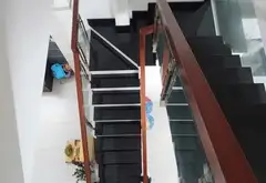 Nhà 2 tầng 2PN gần Aeon Tân Phú, hẻm xe hơi, giá 5.7 tỷ... Bán owner_side tại Phú Thọ Hòa, Hồ Chí Minh 07
