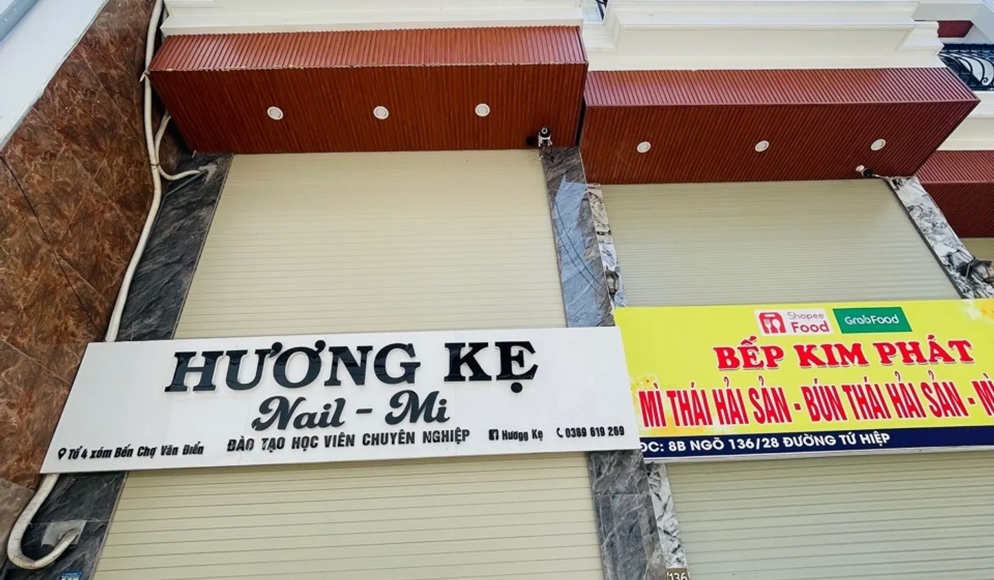 Cơ hội duy nhất sở hữu nhà 7 tầng thang máy tại Tứ Hiệp Thanh Trì... Bán nhà riêng tại Thanh Trì, Hà Nội 01