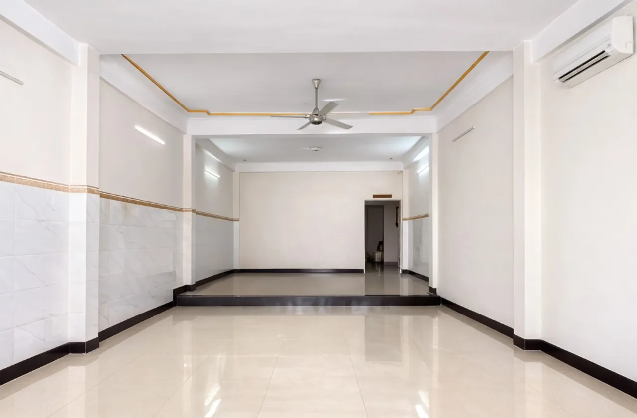 Nhà mặt phố sầm uất, cơ hội đầu tư đỉnh tại Bình Tân... Bán nhà mặt phố tại An Lạc, Hồ Chí Minh 01
