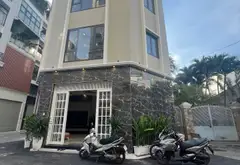 Biệt thự Phân Lô 5 Tầng Đẳng Cấp Tại Trung Tâm Thống Nhất... Bán nhà riêng tại Thông Tây Hội, Hồ Chí Minh 04