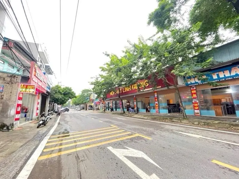 Sở hữu đất Đông Anh chỉ với 40tr... Bán đất tại Phúc Thịnh, Hà Nội 01