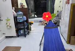 Nhà 2 tầng giá 4,2 tỷ chiến lược-Bình Tân, hẻm xe hơi rộng 4m... Bán nhà riêng tại Bình Trị Đông, Hồ Chí Minh 03