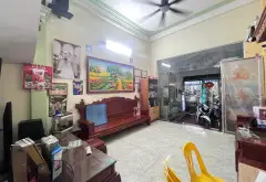 NHÀ MẶT PHỐ YÊN NGHĨA LÔ GOC Ô TÔ TRÁNH 63M 2 TẦNG CHỈ 8.4 TỶ... Bán nhà mặt phố tại Yên Nghĩa, Hà Nội 03