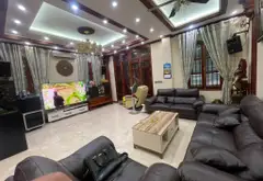 Nhà mặt phố lô góc đẳng cấp, thiết kế độc bản tại trung tâm thành phố... Bán nhà mặt phố tại Phương Liệt, Hà Nội 02