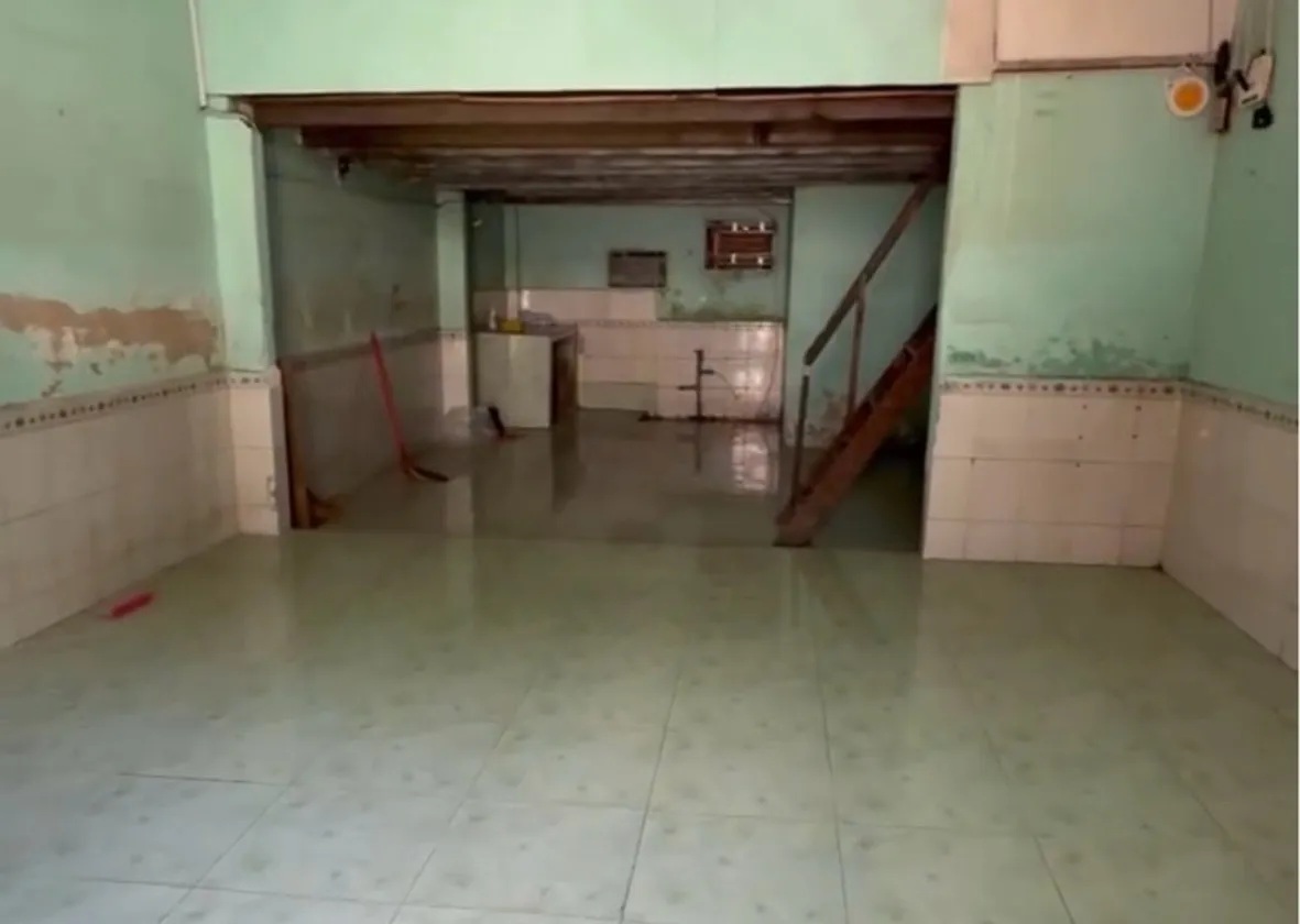 Bán nhà riêng 2 tầng tại phường Tân Tạo, Hồ Chí Minh, diện tích 40m2, giá 3.7 tỷ... Bán nhà riêng tại Tân Tạo, Hồ Chí Minh 01