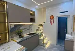 Bán nhà 2 tầng 2PN 23m2 giá 4.35 tỷ tại Bình Tây Quận 6... Bán nhà riêng tại Bình Tây, Hồ Chí Minh 04