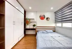 Bán căn hộ 2 phòng ngủ tòa Bắc Hà Lucky, Quận Cầu Giấy, view thoáng tầng trung... Bán căn hộ chung cư tại Nghĩa Đô, Hà Nội 10