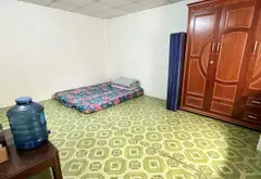 BÁN NHÀ 65m2 - Ngang Lớn 5m - 2 Tầng - 10m ra MT TL10 - Hẻm vf3 Đến nhà - Chính chủ - Nhỉnh 3 tỷ... Bán nhà riêng tại Tân Tạo, Hồ Chí Minh 10