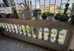 Bán căn hộ chung cư 2 phòng ngủ tại Phường Tương Mai, Hà Nội, diện tích 56 m2... Bán căn hộ chung cư tại Tương Mai, Hà Nội 09