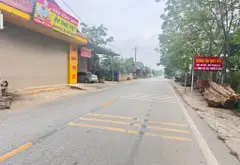 🌺SIÊU PHẨM KINH DOANH MẶT ĐƯỜNG QUY HOẠCH 50M - ĐƯỜNG CONTENOR TRÁNH - ĐÓN ĐẦU DỰ ÁN KCN SẠCH SÓC... Bán nhà mặt phố tại Kim Anh, Hà Nội 01