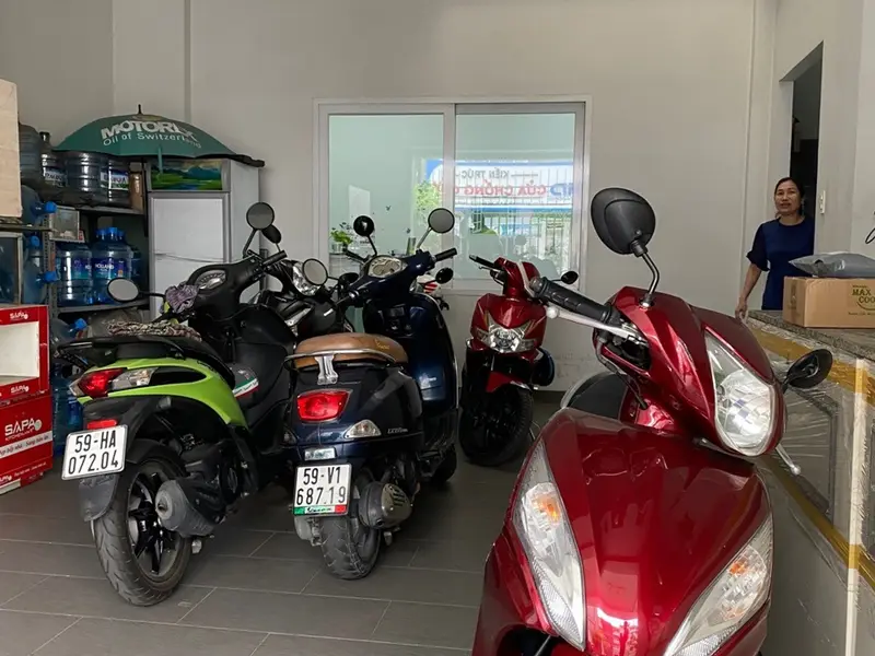 Bán nhà mặt phố Đào Duy Anh diện tích 186.7m2, mặt tiền rộng 12.5m, 3 tầng, giá ưu đãi... Bán nhà mặt phố tại Đức Nhuận, Hồ Chí Minh 01