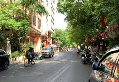 Biệt Thự 3 Mặt Thoáng Phường Ngọc Hà, Đẳng Cấp Chủ Sở Hữu... Bán nhà mặt phố tại Ngọc Hà, Hà Nội 05