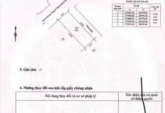 Lô đất 2 mặt kiệt ô tô, Dũng sĩ thanh khê. gần biển Thanh Khê, Đà Nẵng... Bán đất tại Thanh Khê, Đà Nẵng 04