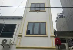BÁN NHÀ ĐÀM QUANG TRUNG 40.5M2- 5 TẦNG - PHÂN LÔ BÀN CỜ, Ô TÔ TRÁNH ĐỖ - 12.8 Tỷ... Bán nhà riêng tại Long Biên, Hà Nội 03