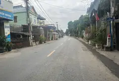 Cơ hội hiếm có đất Hương Gia gần sân bay Nội Bài giá tốt dễ đầu tư... Bán đất tại Nội Bài, Hà Nội 03