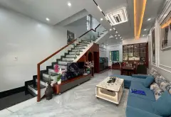 Nhà Nam Hướng, Ô Tô Đỗ Cửa, Đẹp Như Mơ Tại Đồng Thái... Bán nhà riêng tại An Hải, Hải Phòng 02