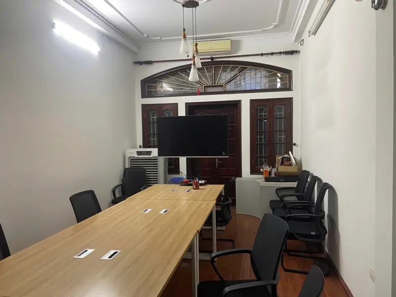 Nhà mặt phố vàng, vỉa hè rộng, kinh doanh cực đỉnh... Bán nhà mặt phố tại Thanh Xuân, Hà Nội 01