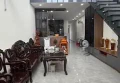 Nhà mặt tiền 4m, 2 tầng, 3 phòng ngủ tại Thị xã, giá 7,7 tỷ... Bán nhà mặt phố tại An Phú Đông, Hồ Chí Minh 06